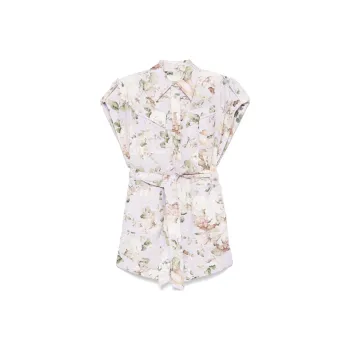 Zimmermann Acacia Playsuit
