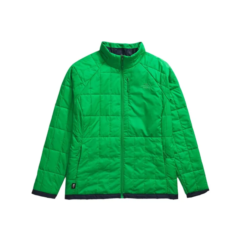 THE NORTH FACE Women's’s Plus Circaloft Jacket Jackets Coats Women's Green-0
