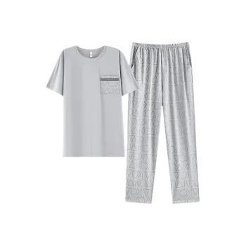 LUYOUYE Men Pajama Sets