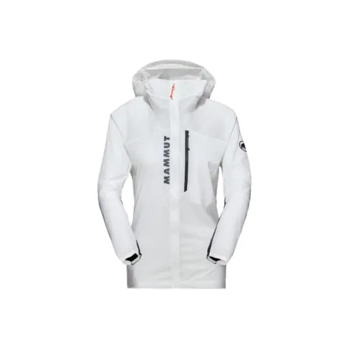 MAMMUT Aenergy Series Jackets Coats Women's
