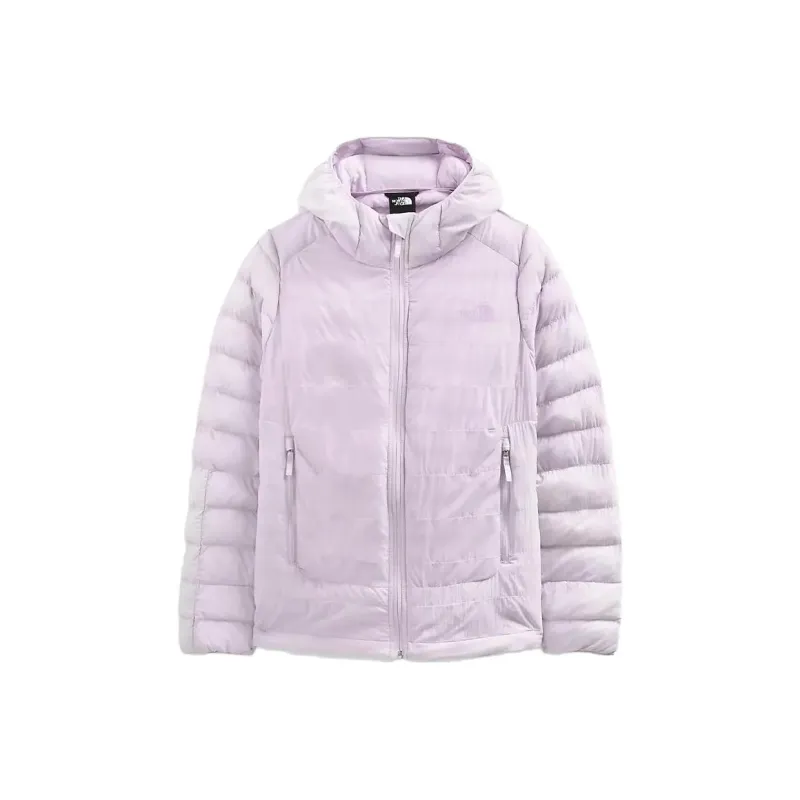 THE NORTH FACE Jackets Women's Light Pink-0