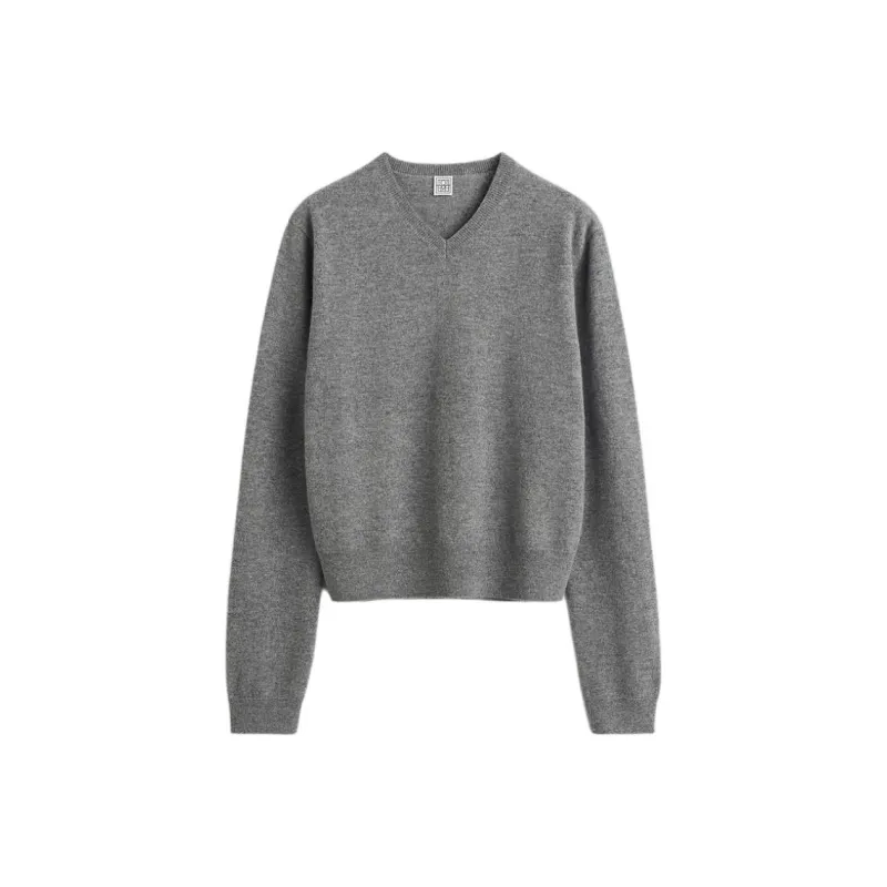 TOTEME Cashmere Sweater Women's-0