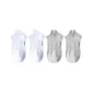 4-Pack (2 White+2 Light White)