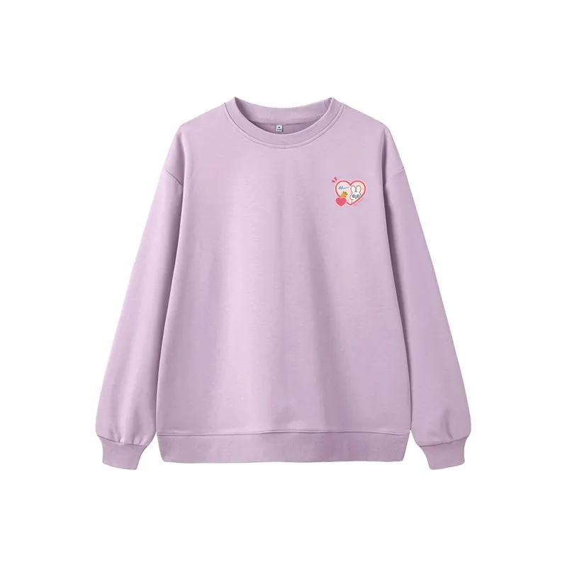 WARRIOR Sweatshirts Women's-8