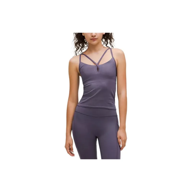 Lululemon Ebb To Street Camisole Women's-14