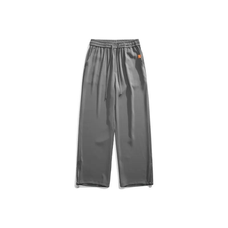 Snow Know The Answer SKTA Casual Pants Unisex-4