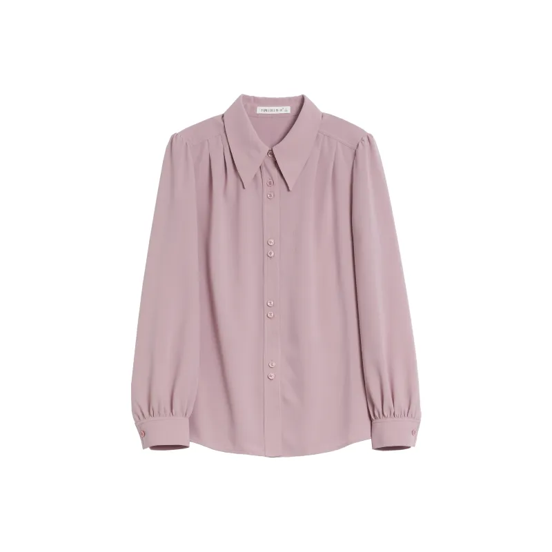 Mambe Shirt Women's Dragon Fruit-0