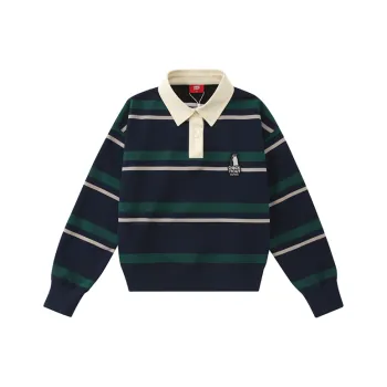 Checkitout Sweatshirt Unisex Cyan/Blue/Green/Ecru