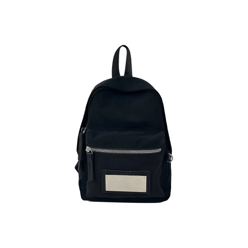 Homeboisportclub Nylon Backpack Women's Multicolor-6