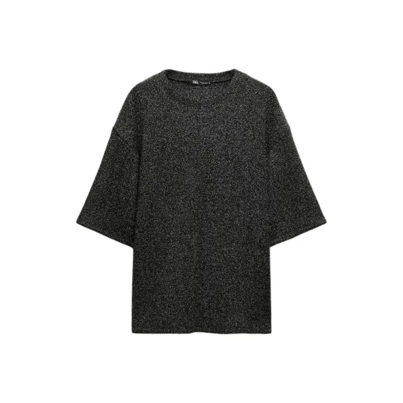 ZARA Sweatshirts Women's-1