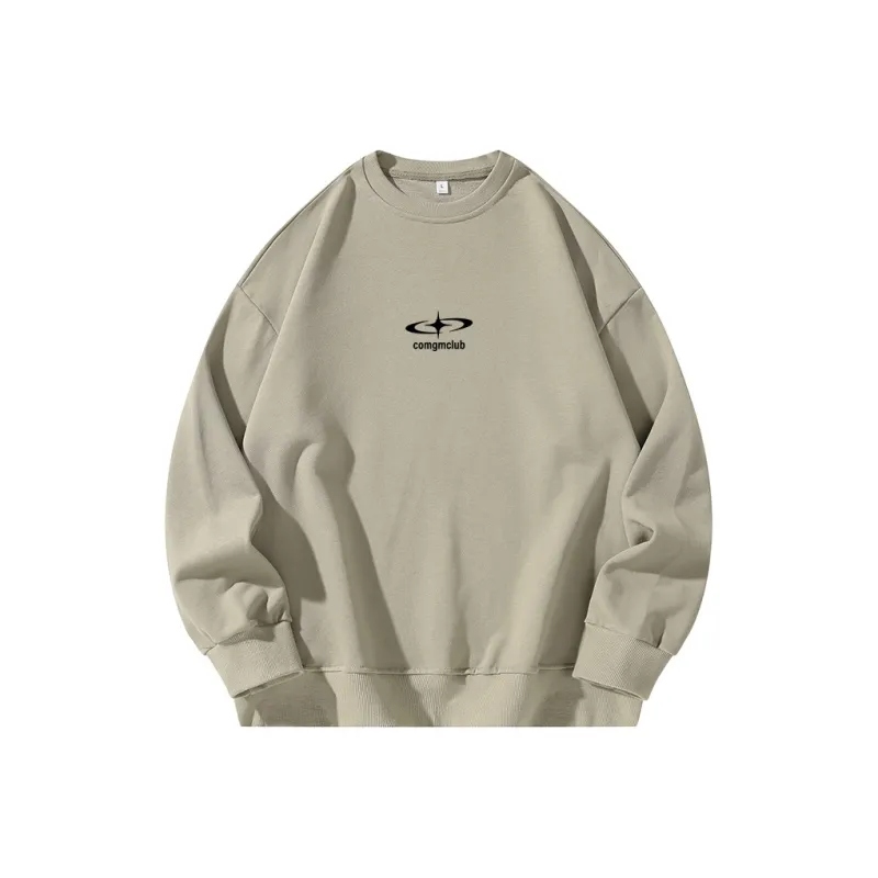 COMGM Sweatshirts Unisex-13