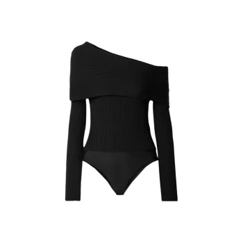 Wolford Bodysuits Women's Black