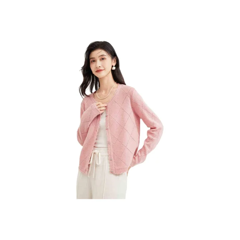 JINJU Knitwear Women's-2