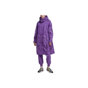 Adidas Jackets Coats Women's Purple