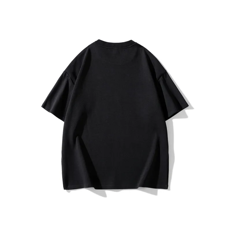 TIMD T Shirts Unisex-6