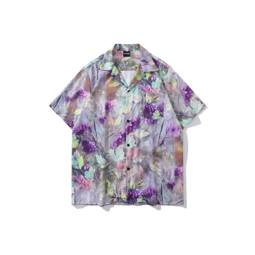 CUWU Shirts Unisex Image Color