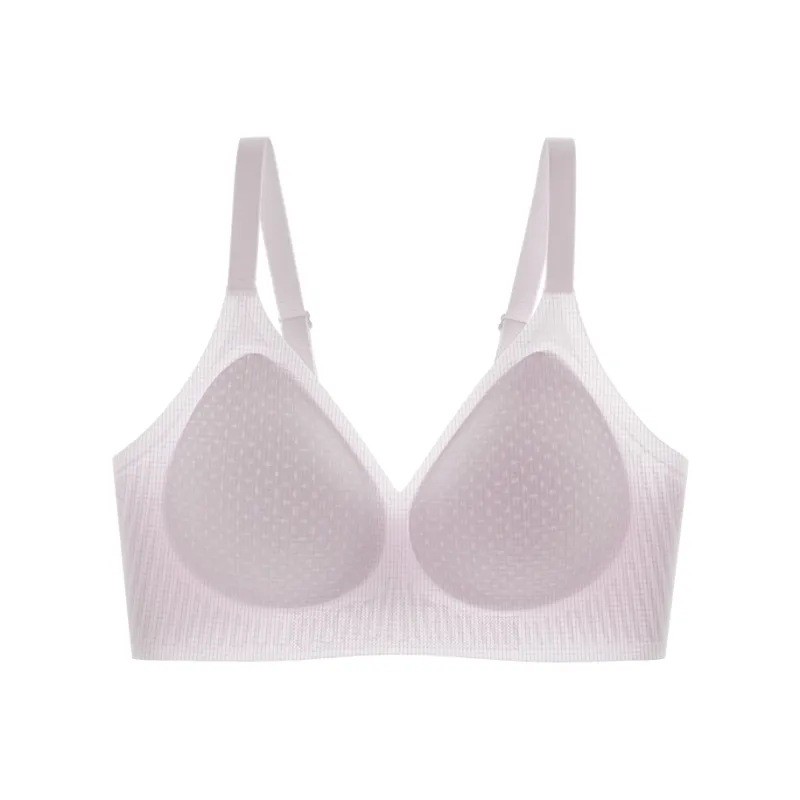 QIANLINGMEI Bra Women's Combo Set-60