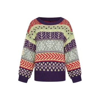 URBAN REVIVO Knitwear Women's Multicolor