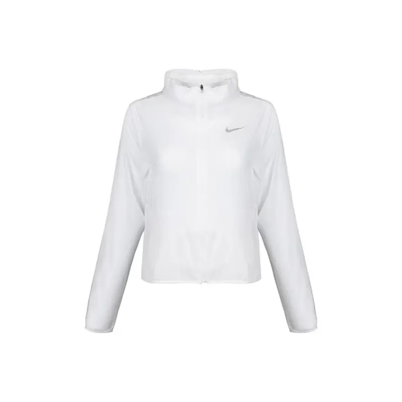 Nike Jackets Women's White-0