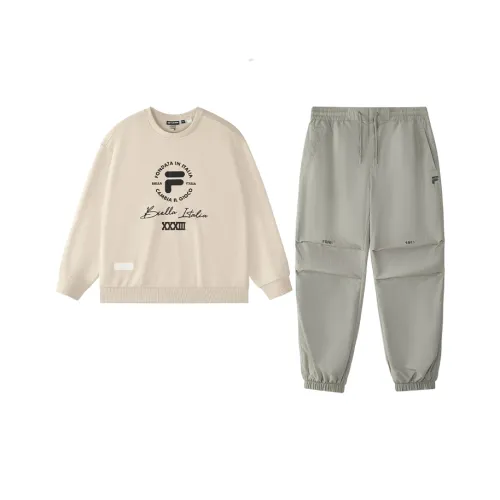 FILA FUSION Casual Sportswear Men's