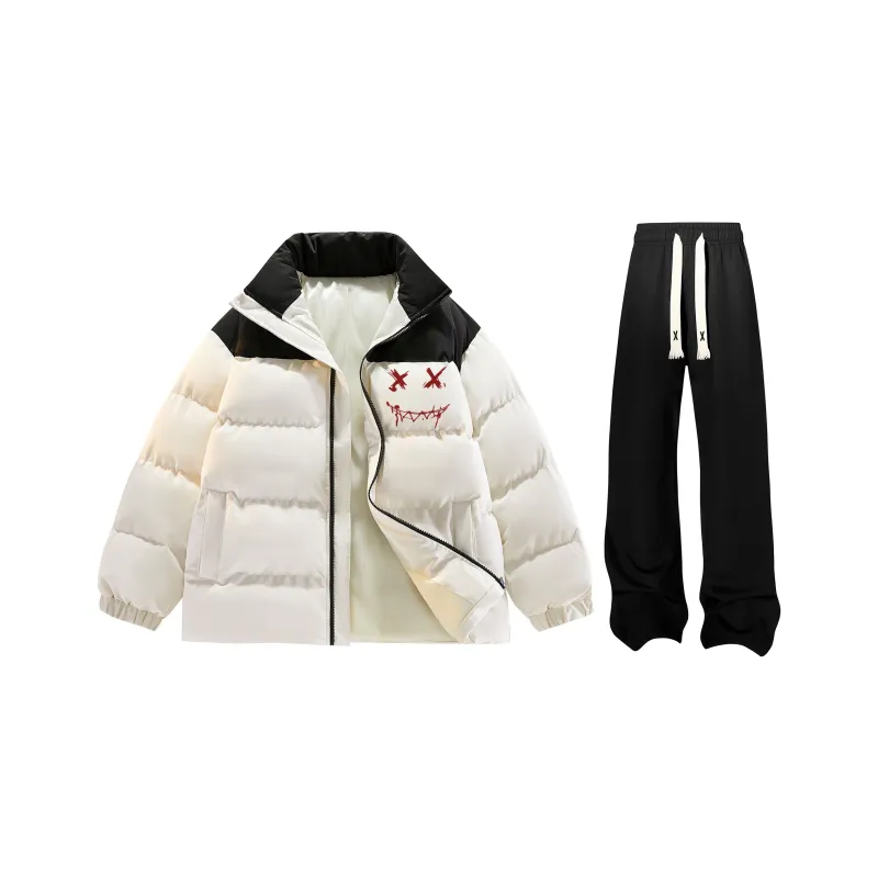 Stillslow Casual Sportswear Unisex-4