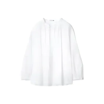 UNIQLO x JWANDERSON Shirt Women's White