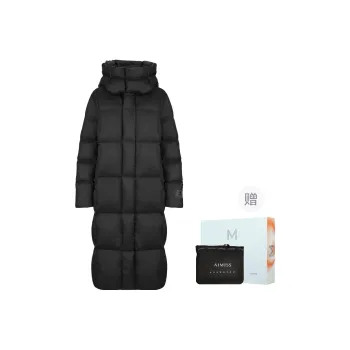 AIMISS Heart Series Down Jacket Women's