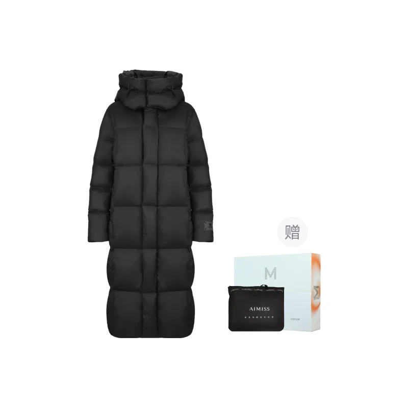 AIMISS Heart Series Down Jacket Women's-0