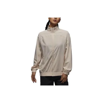 Jordan Dri-FIT Sport Jackets Coats Women's Legend Light Umber