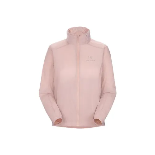 Arcteryx Nodin Jackets Women's
