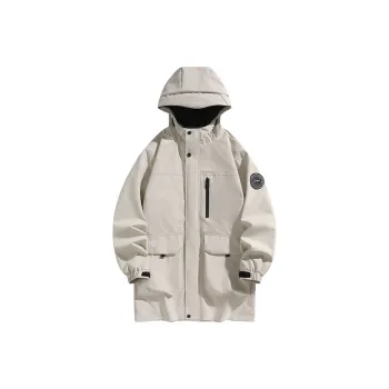 KAISER Jackets Unisex