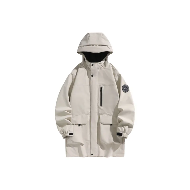 KAISER Jackets Unisex-2