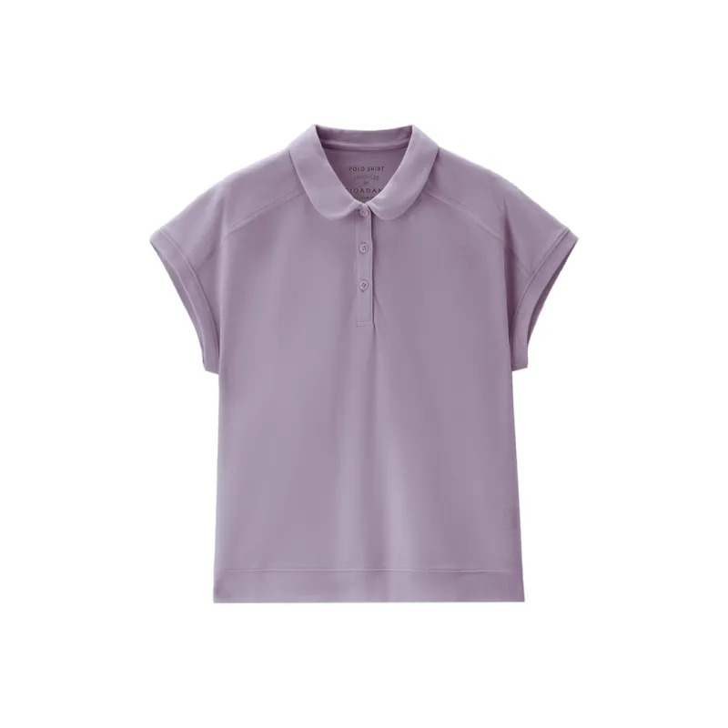 UNIQLO Polo Shirts Women's-11