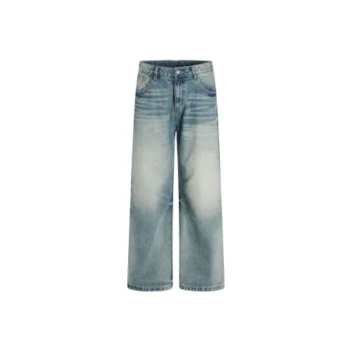 Yoshiyoyi Grey Apparel