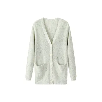 THE SEA LIFE Knitwear Women's Mist Color