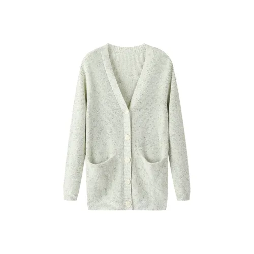 THE SEA LIFE Knitwear Women's Mist Color