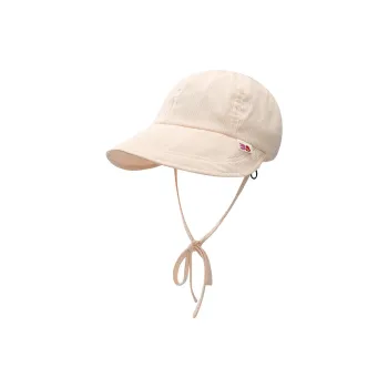 ELF SACK Polyester Bucket Hats Women's