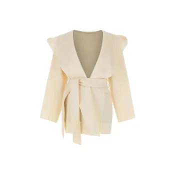 MACKAGE Jackets Women's White