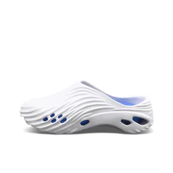 Hong Kong Meng Clogs Men