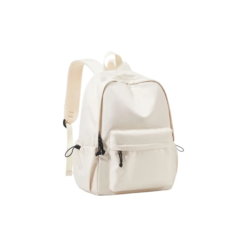 ALPINE PRO Fabric Backpack Laptop Backpack Unisex Multicolor-22