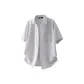 Gray Short-Sleeved