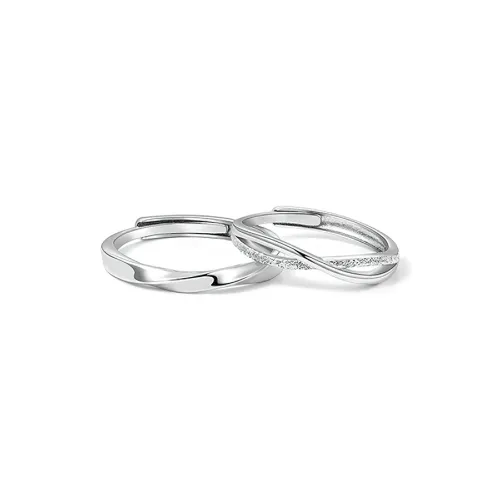 Fine Jade Rings
