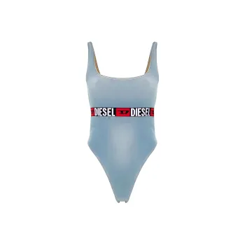 DIESEL De Geny S Tank Top 'Denim'