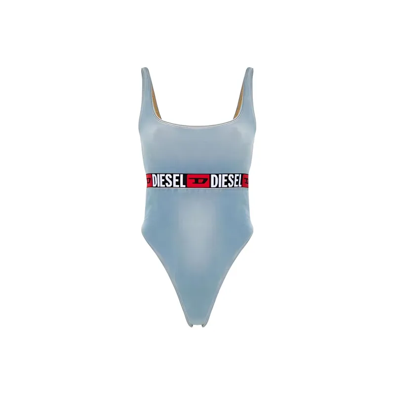 DIESEL De Geny S Tank Top 'Denim'-0
