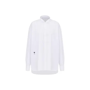 DIOR Shirts Women's White