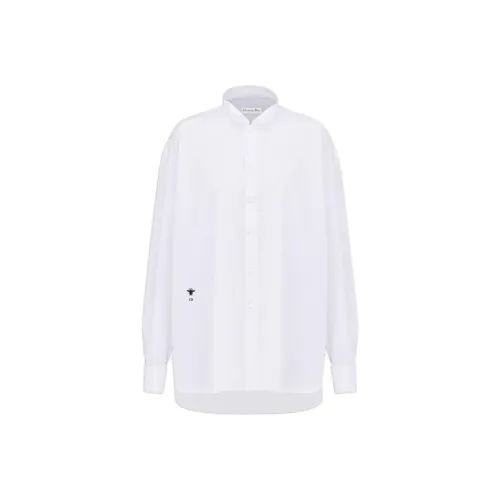 DIOR womenss Women's White