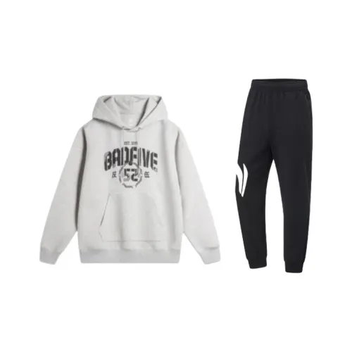 LiNing Casual Sportswear Unisex