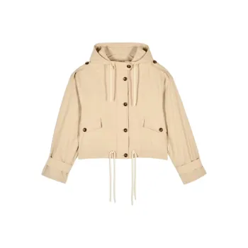 BA&SH Torry Jacket