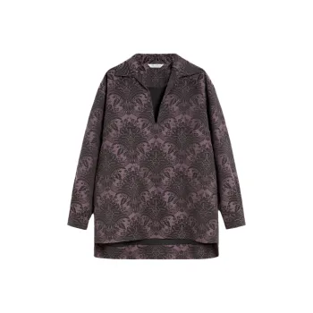 MaxMara Shirts Women's Fuchsia