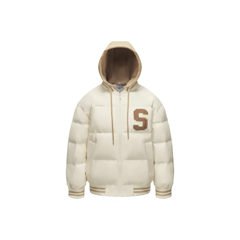 SEM/R Down Jackets Women's-0